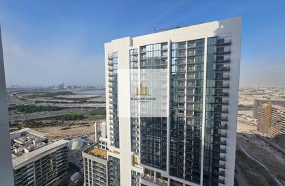 Apartment - 2 Bedrooms - 4 Bathrooms for rent in Crest Grande - Sobha Hartland - Mohammed Bin Rashid City - Dubai