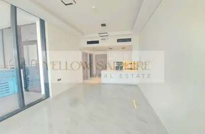 Apartment - 1 Bedroom - 2 Bathrooms for rent in Samana Santorini - Dubai Studio City - Dubai