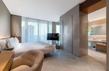 Apartment - Studio - 1 Bathroom for sale in FIVE at Jumeirah Village Circle - District 14 - Jumeirah Village Circle - Dubai