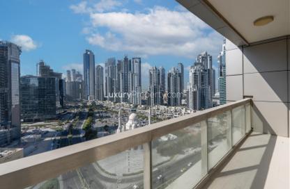 Apartment - 1 Bedroom - 1 Bathroom for sale in 8 Boulevard Walk - Mohammad Bin Rashid Boulevard - Downtown Dubai - Dubai