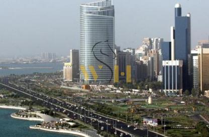 Whole Building - 7+ Bedrooms - 7+ Bathrooms for rent in Al Nakheel - Ajman Downtown - Ajman