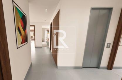 Villa - 5 Bedrooms - 7 Bathrooms for sale in Saadiyat Lagoons - Saadiyat Island - Abu Dhabi