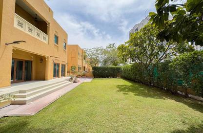 Villa - 3 Bedrooms - 3 Bathrooms for sale in Dubai Style - North Village - Al Furjan - Dubai