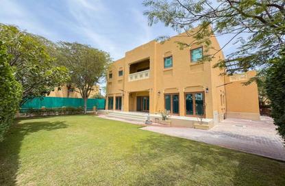 Villa - 3 Bedrooms - 3 Bathrooms for sale in Dubai Style - North Village - Al Furjan - Dubai