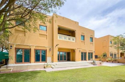 Villa - 3 Bedrooms - 3 Bathrooms for sale in Dubai Style - North Village - Al Furjan - Dubai
