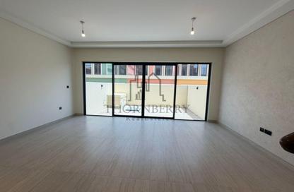 Townhouse - 4 Bedrooms - 3 Bathrooms for sale in Portofino - Damac Lagoons - Dubai Townhouse - 4 Bedrooms - 3 Bathrooms for sale in Portofino - Damac Lagoons - Dubai