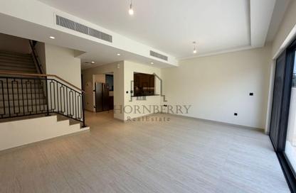 Townhouse - 4 Bedrooms - 3 Bathrooms for sale in Portofino - Damac Lagoons - Dubai
