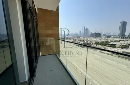 شقة - غرفة نوم - 1 حمام للايجار في 22 عزيزي ريفيرا - عزيزي ريفيرا - ميدان واحد - ميدان - دبي