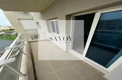 Apartment - Studio - 1 Bathroom for rent in Al Reef Downtown - Al Reef - Abu Dhabi