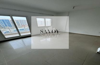 Apartment - Studio - 1 Bathroom for rent in Al Reef Downtown - Al Reef - Abu Dhabi