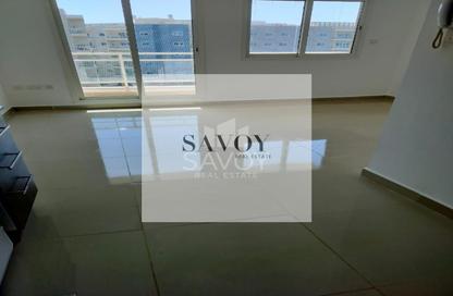 Apartment - Studio - 1 Bathroom for rent in Al Reef Downtown - Al Reef - Abu Dhabi
