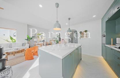 Villa - 3 Bedrooms - 3 Bathrooms for rent in Springs 8 - The Springs - Dubai