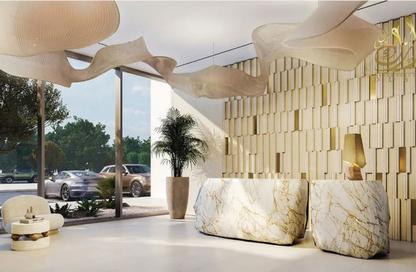 Apartment - 2 Bedrooms - 3 Bathrooms for sale in Roof Comfort 1 - Dubai Land Residence Complex - Dubai