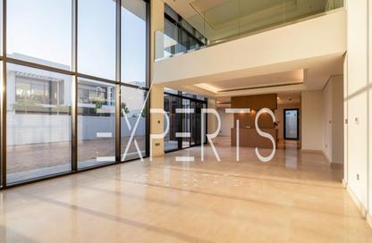 Townhouse - 4 Bedrooms - 6 Bathrooms for rent in Jawaher Saadiyat - Saadiyat Island - Abu Dhabi
