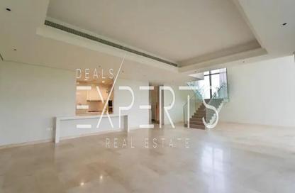 Townhouse - 4 Bedrooms - 6 Bathrooms for rent in Jawaher Saadiyat - Saadiyat Island - Abu Dhabi