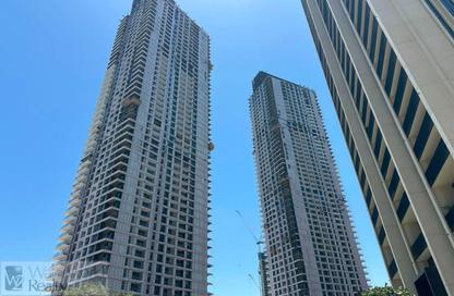 Apartment - 4 Bedrooms - 5 Bathrooms for sale in Creek Waters - Dubai Creek Harbour (The Lagoons) - Dubai