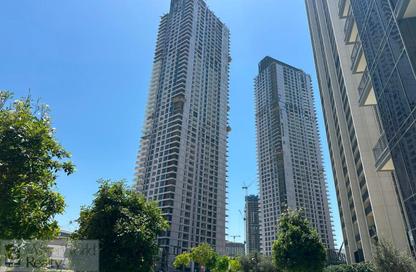 Apartment - 4 Bedrooms - 5 Bathrooms for sale in Creek Waters - Dubai Creek Harbour (The Lagoons) - Dubai Apartment - 4 Bedrooms - 5 Bathrooms for sale in Creek Waters - Dubai Creek Harbour (The Lagoons) - Dubai