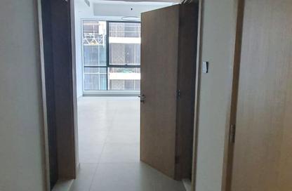 Apartment - 2 - 3 for rent in La Plage Tower - Al Mamzar - Sharjah - Sharjah Apartment - 2 - 3 for rent in La Plage Tower - Al Mamzar - Sharjah - Sharjah