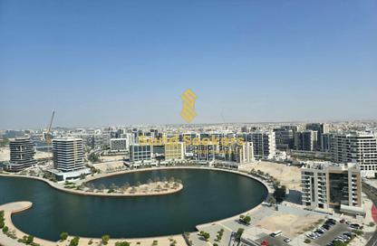 Apartment - 3 - 5 for rent in Al Sail Tower - Al Dana - Al Raha Beach - Abu Dhabi