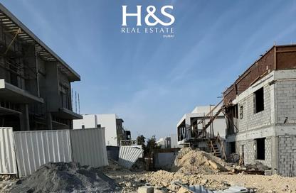 Land - Studio for sale in Al Furjan West - Al Furjan - Dubai