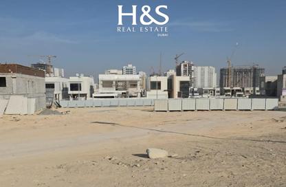 Land - Studio for sale in Al Furjan West - Al Furjan - Dubai