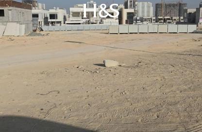 Land - Studio for sale in Al Furjan West - Al Furjan - Dubai