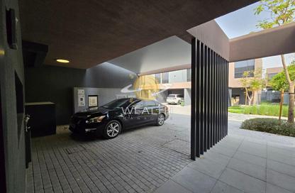 Townhouse - 3 - 4 for rent in Kaya - Masaar - Tilal City - Sharjah