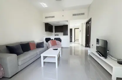 Apartment - 2 Bedrooms - 1 Bathroom for sale in Merano Tower - Business Bay - Dubai