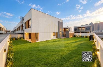 Villa - 5 - 7 for sale in AZHA Community - Al Amerah - Ajman
