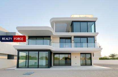 Villa - 5 - 6 for sale in Park Gate - Dubai Hills Estate - Dubai