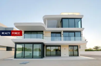 Villa - 5 Bedrooms - 6 Bathrooms for sale in Park Gate - Dubai Hills Estate - Dubai Villa - 5 Bedrooms - 6 Bathrooms for sale in Park Gate - Dubai Hills Estate - Dubai