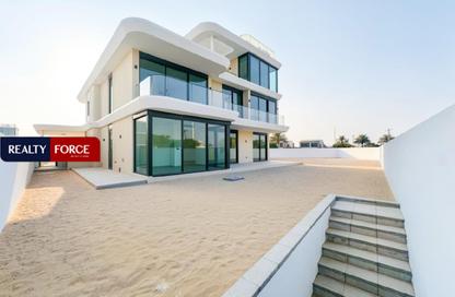 Villa - 5 - 6 for sale in Park Gate - Dubai Hills Estate - Dubai