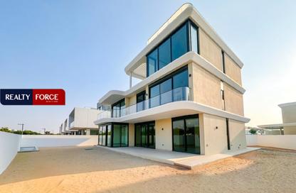 Villa - 5 - 6 for sale in Park Gate - Dubai Hills Estate - Dubai