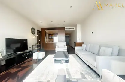 Apartment - 1 Bedroom - 2 Bathrooms for rent in Burj Khalifa - Burj Khalifa Area - Downtown Dubai - Dubai Apartment - 1 Bedroom - 2 Bathrooms for rent in Burj Khalifa - Burj Khalifa Area - Downtown Dubai - Dubai