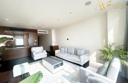 Apartment - 1 Bedroom - 2 Bathrooms for rent in Burj Khalifa - Burj Khalifa Area - Downtown Dubai - Dubai Apartment - 1 Bedroom - 2 Bathrooms for rent in Burj Khalifa - Burj Khalifa Area - Downtown Dubai - Dubai