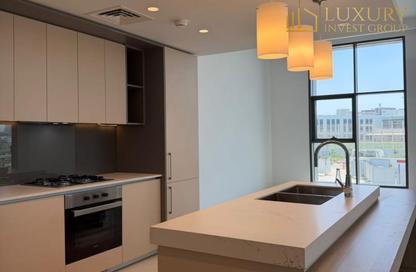 Apartment - 2 Bedrooms - 3 Bathrooms for sale in Arbor View - Arjan - Dubai