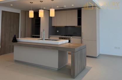 Apartment - 2 Bedrooms - 3 Bathrooms for sale in Arbor View - Arjan - Dubai