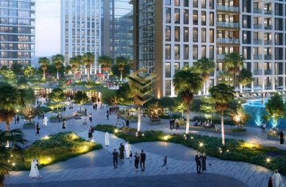Apartment - 3 Bedrooms - 4 Bathrooms for sale in Olfah - Muwaileh Commercial - Sharjah
