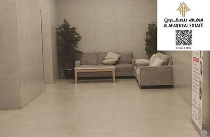 Apartment - 1 Bedroom - 2 Bathrooms for rent in Al Amira Village - Al Yasmeen - Ajman Apartment - 1 Bedroom - 2 Bathrooms for rent in Al Amira Village - Al Yasmeen - Ajman
