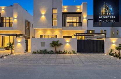 Villa - 5 - 7 for sale in Al Yasmeen 1 - Al Yasmeen - Ajman