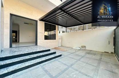 Villa - 5 - 7 for sale in Al Yasmeen 1 - Al Yasmeen - Ajman