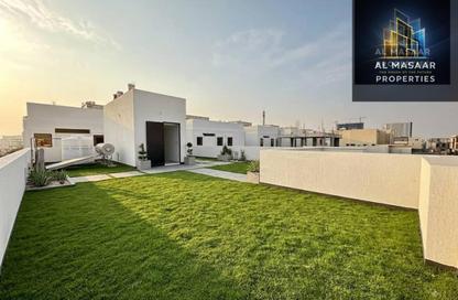 Villa - 5 - 7 for sale in Al Yasmeen 1 - Al Yasmeen - Ajman