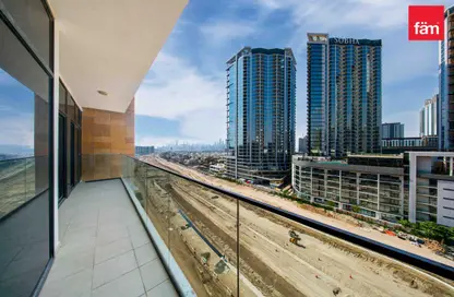 شقة - 2 غرف نوم - 3 حمامات للبيع في عزيزي ريفيرا 39 - عزيزي ريفيرا - ميدان واحد - ميدان - دبي