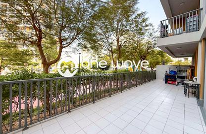 Apartment - 2 - 3 for sale in Afnan 5 - Afnan - Midtown - Dubai Production City (IMPZ) - Dubai Apartment - 2 - 3 for sale in Afnan 5 - Afnan - Midtown - Dubai Production City (IMPZ) - Dubai