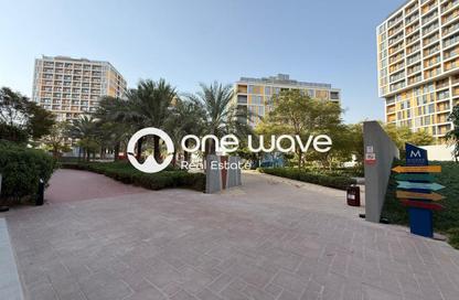 Apartment - 2 - 3 for sale in Afnan 5 - Afnan - Midtown - Dubai Production City (IMPZ) - Dubai Apartment - 2 - 3 for sale in Afnan 5 - Afnan - Midtown - Dubai Production City (IMPZ) - Dubai