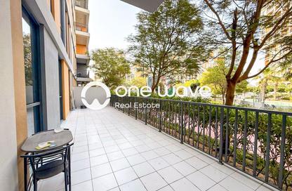 Apartment - 2 - 3 for sale in Afnan 5 - Afnan - Midtown - Dubai Production City (IMPZ) - Dubai Apartment - 2 - 3 for sale in Afnan 5 - Afnan - Midtown - Dubai Production City (IMPZ) - Dubai