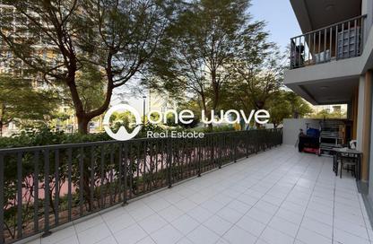 Apartment - 2 - 3 for sale in Afnan 5 - Afnan - Midtown - Dubai Production City (IMPZ) - Dubai