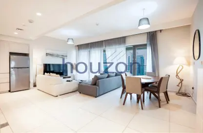 Apartment - 2 Bedrooms - 2 Bathrooms for rent in Vida Residences Creek Beach - Creek Beach - Dubai Creek Harbour (The Lagoons) - Dubai