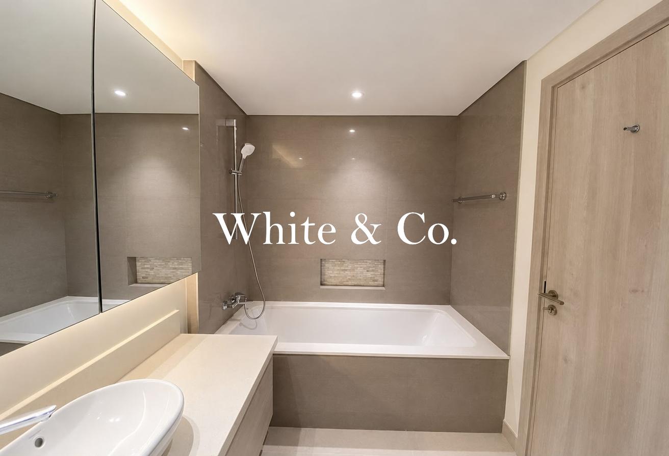 Modern and Spacious 1 Bedroom | Low Floor photo 9