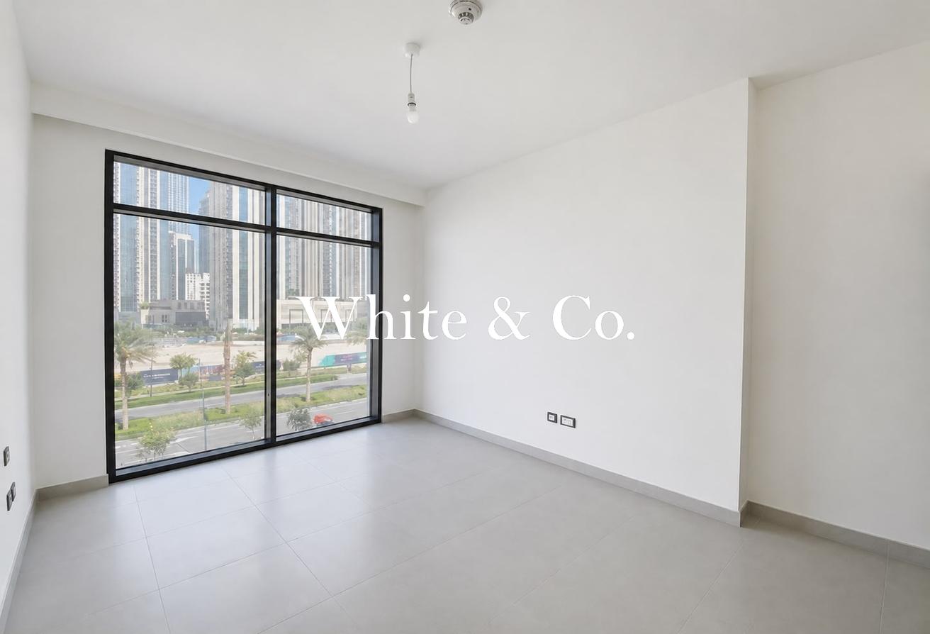 Modern and Spacious 1 Bedroom | Low Floor photo 5